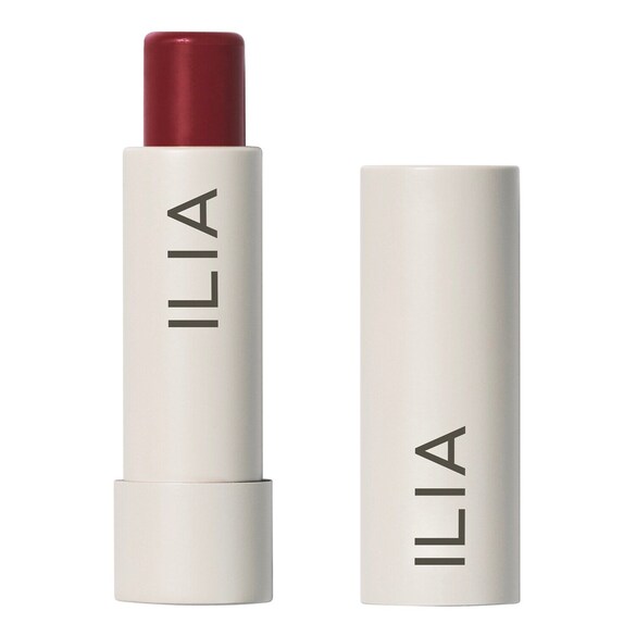 Balmy Tint Hydrating Lip Balm - Balsam de buze nuantat, Ilia