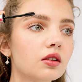 Mini 24 hr Brow Setter - Gel de fixare sprancene transparent 