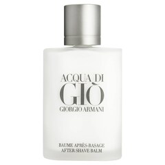 Acqua Di Gio Pour Homme - Balsam dupa ras, Armani