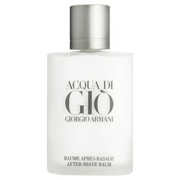 Acqua Di Gio Pour Homme - Balsam dupa ras, ARMANI