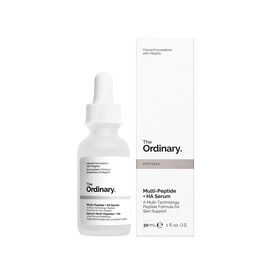 Multi-Peptide + HA Serum - Ser anti-age