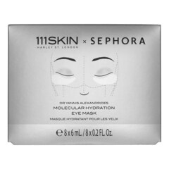 Molecular Hydration Eye Mask - Masca pentru conturul ochilor, 111SKIN