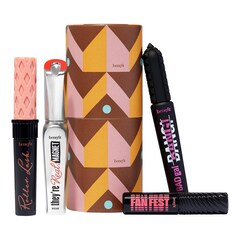 Naughty List Lashes - Set mascara, BENEFIT COSMETICS