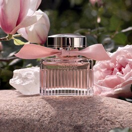 Chloe eau shop de toilette
