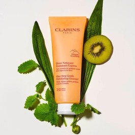 One-Step Gentle Exfoliating Cleanser - Demachiant exfoliant