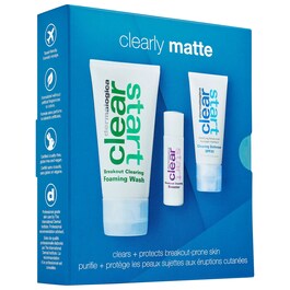 Clearly Matte Skin Kit - Set ingrijire