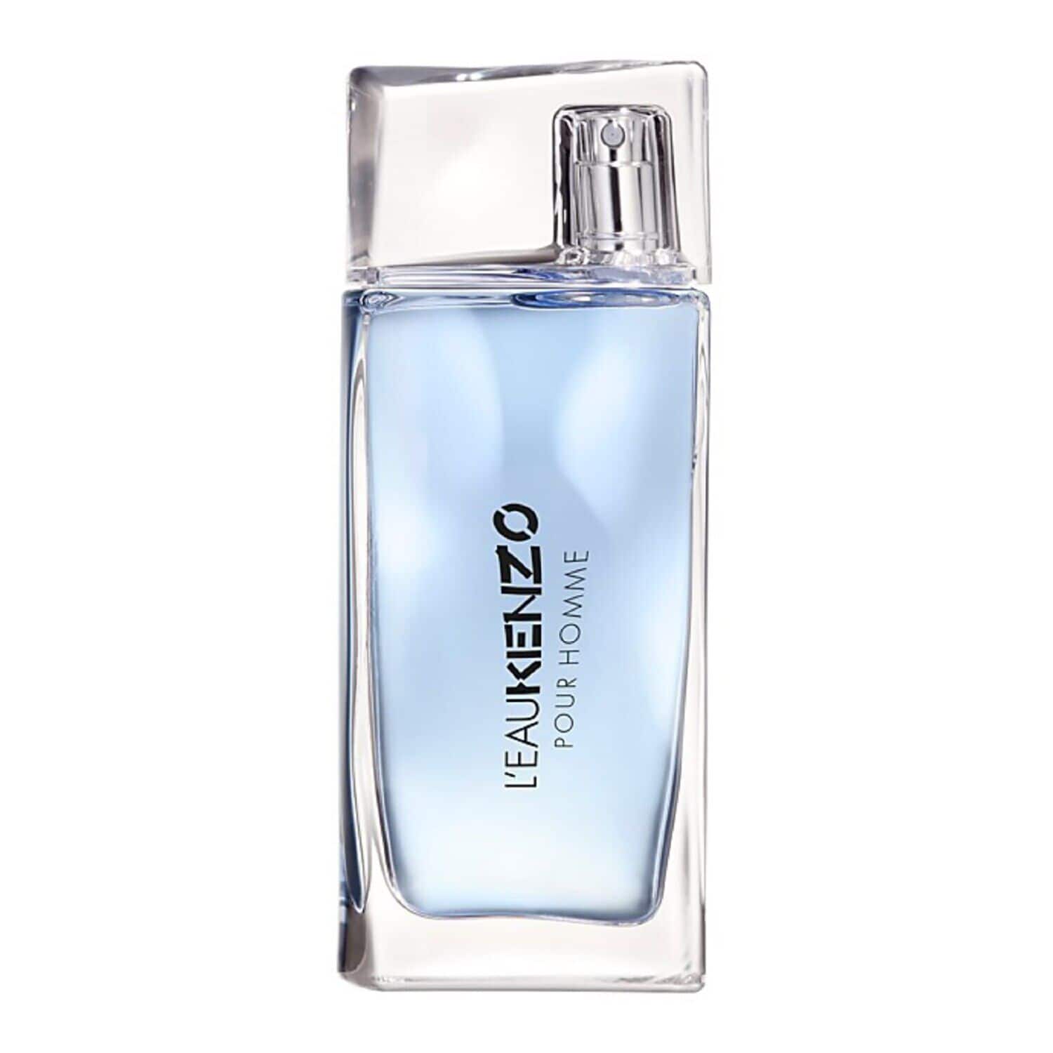 L' eau kenzo pour homme - eau de toilette
