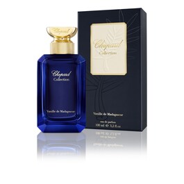 Chopard Collection Vanille de Madagascar - Eau de Parfum