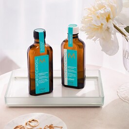 Moroccanoil Treatment - Tratament de par hidratant pentru netezire