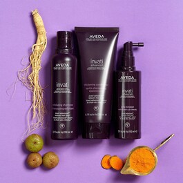 invati advanced™ thickening conditioner - Balsam pentru par