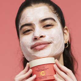 Vitamin Mask - Masca de fata pentru luminozitate