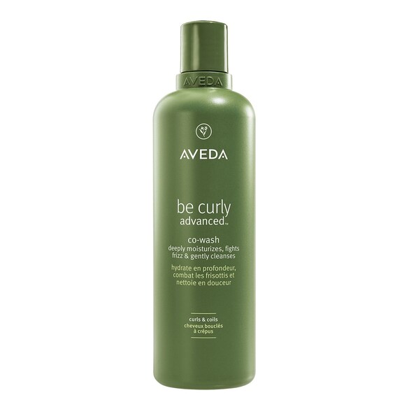 Be Curly Advanced™ - Co-wash, Aveda