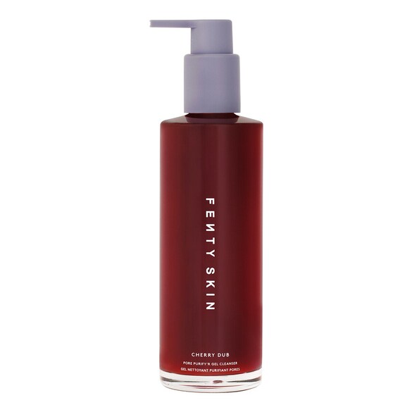 Cherry Dub - Gel de curatare purificator, Fenty Skin