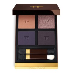 Eye Color Quad Creme -  Paleta farduri de pleoape, Tom Ford