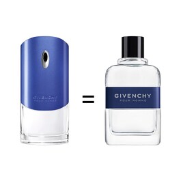 Givenchy pour Homme Blue Label - Eau de Toilette