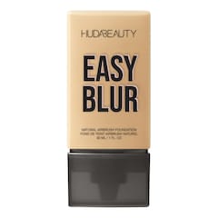 Easy Blur Natural Airbrush Foundation - Fond de ten, Huda Beauty