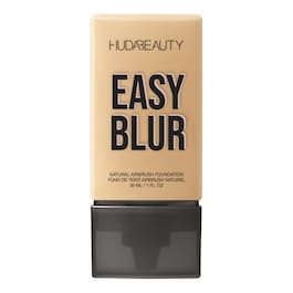 Easy Blur Natural Airbrush Foundation - Fond de ten image