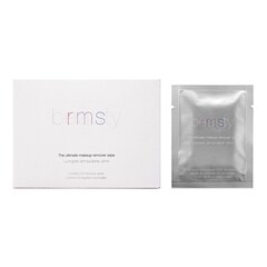 Ultimate Makeup Remover Wipes - Servetele demachiante, RMS BEAUTY