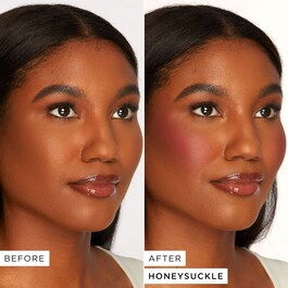Amazonian Clay 12-Hour Blush - Fard de obraz