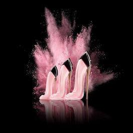 Good Girl Blush - Apa de Parfum - Note de Bergamota, Ylang Ylang & Vanilie