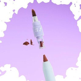 Hotliner - Creion cu acid hialuronic pentru conturul buzelor