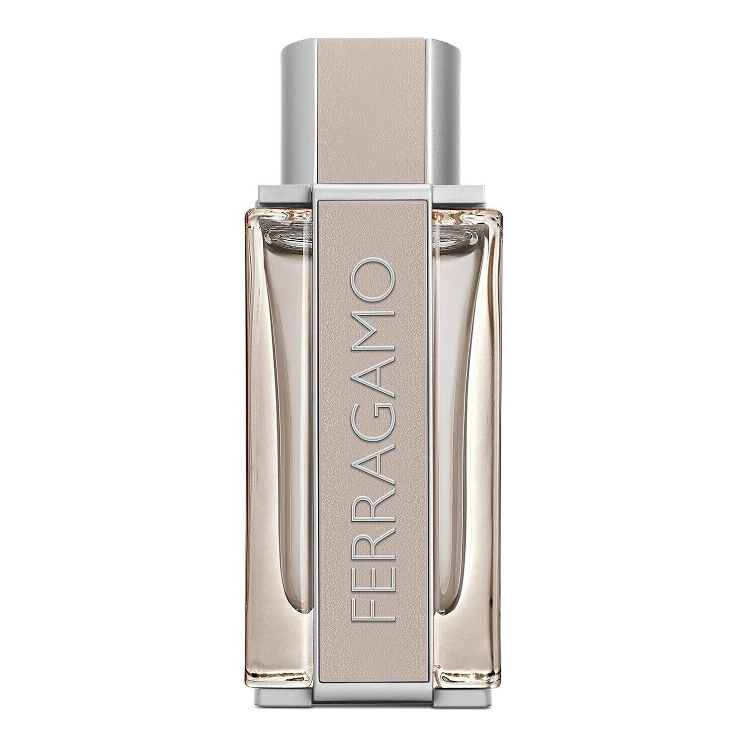 Ferragamo bright leather - eau de toilette