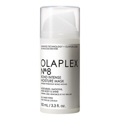No.8 Bond Intense Moisture Mask - Masca de par, Olaplex