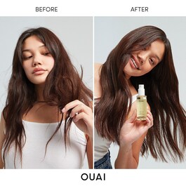 Hair Oil - Ulei pentru par