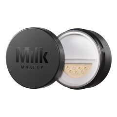 Pore Eclipse Matte Translucent Setting Powder - Pudra pentru fixare, MILK MAKEUP
