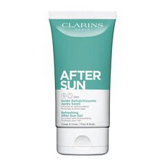 Refreshing After Sun Gel for Face & Body - Gel racoritor dupa plaja, Clarins