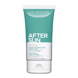 Refreshing After Sun Gel for Face & Body - Gel racoritor dupa plaja