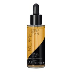 Self Tan Tanning Drops - Ingrijire ten & corp, St. Tropez