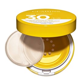 Mineral Sun Care Compact for Face UVA/UVB 30 - Fluid mineral