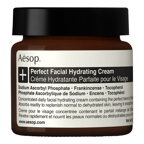 Perfect Facial Hydrating Cream, AESOP