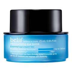 Moisturizing Eye Bomb - Crema hidratanta pentru ochi, BELIF