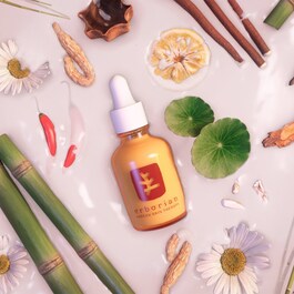 Skin Therapy - Ser de noapte multi-perfectare