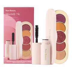Sincerely Me Mini Eye Essentials - Set machiaj, RARE BEAUTY