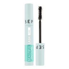 Beautiful Lash Care - Mascara hidratanta pentru volum, SEPHORA COLLECTION