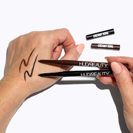 Creamy Kohl Longwear - Creion pentru ochi