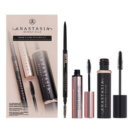 Brow & Lash - Styling Kit