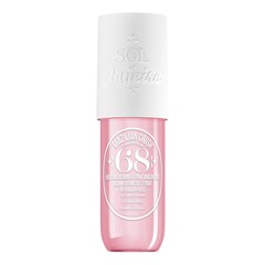 Brazilian Crush Cheirosa 68 - Spray parfumat, SOL DE JANEIRO