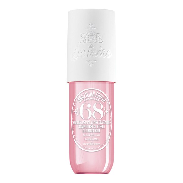 Brazilian Crush Cheirosa 68 - Spray parfumat, SOL DE JANEIRO