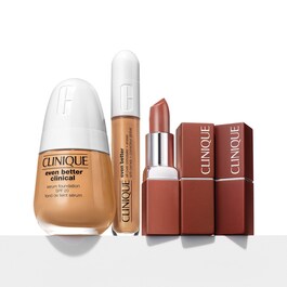 Even Better Clinical Serum Foundation SPF20 - Fond de ten