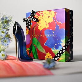 Good Girl - Set Eau de Parfum + Hairmist