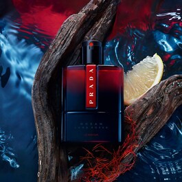 Luna Rossa Ocean - Parfum reincarcabil pentru barbati