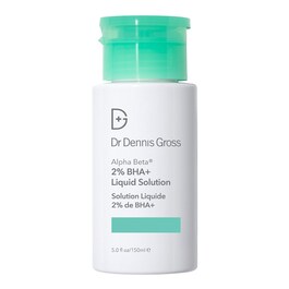 Alpha Beta - Solutie lichida 2 % de BHA+