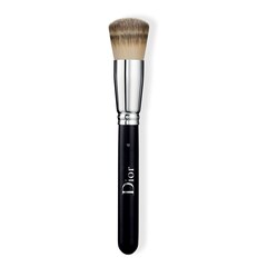 Foundation Brush No.12 - Pensula pentru fondul de ten acoperire mare, DIOR BACKSTAGE