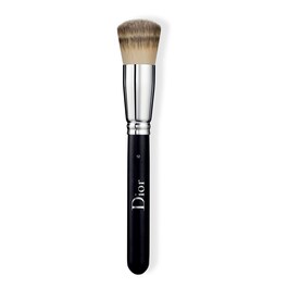 Bone marrow forest volunteer Foundation Brush No.12 - Pensula pentru fondul de ten acoperire mare ❘ DIOR  BACKSTAGE ≡ SEPHORA