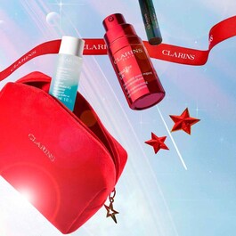 Clarins Set Tota Eye Lift - set ingrijire ochi