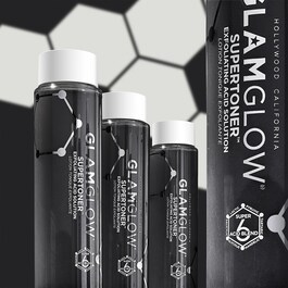 SUPERTONER - Toner pentru fata exfoliant cu acizi